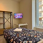 Appartement Cosy 1 Personne N6