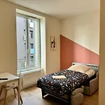 Appartement Cosy 1 Personne N6