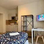 Appartement Cosy 1 Personne N6