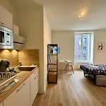 Appartement Cosy 1 Personne N6