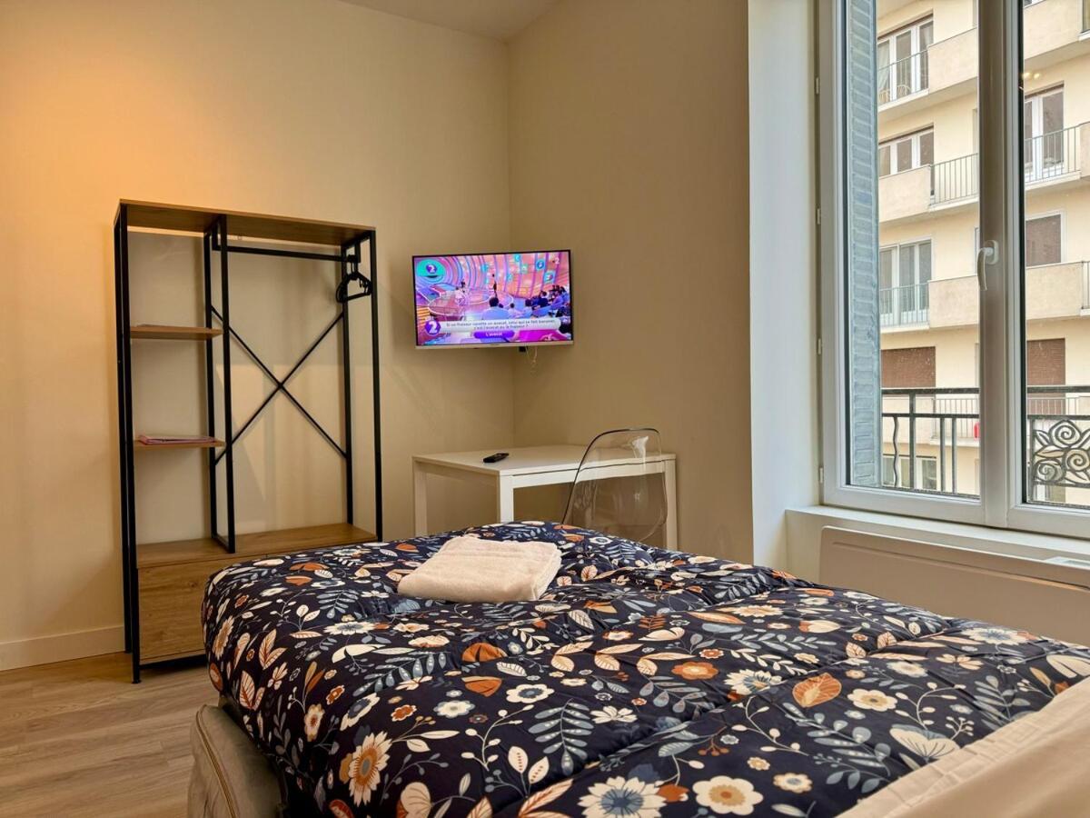 Cosy 1 Personne N6 Apartment